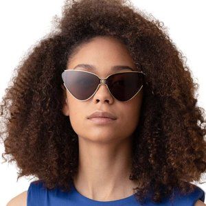 BALENCIAGA | Cat Eye Sunglasses